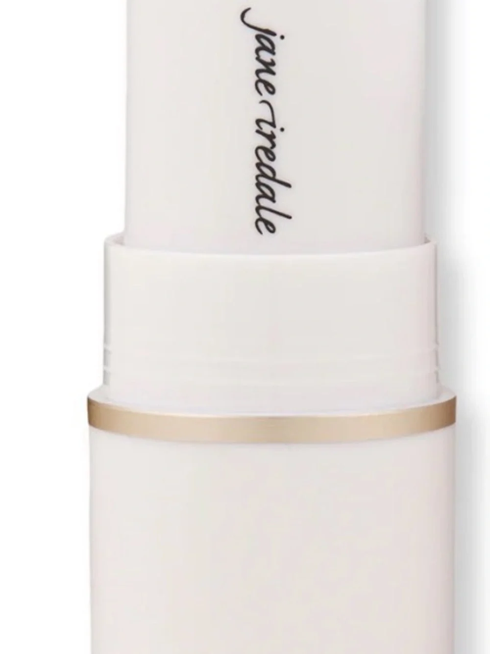 Jane Iredale Glow Time Bronzer Stick Sizzle Bronzer New No box